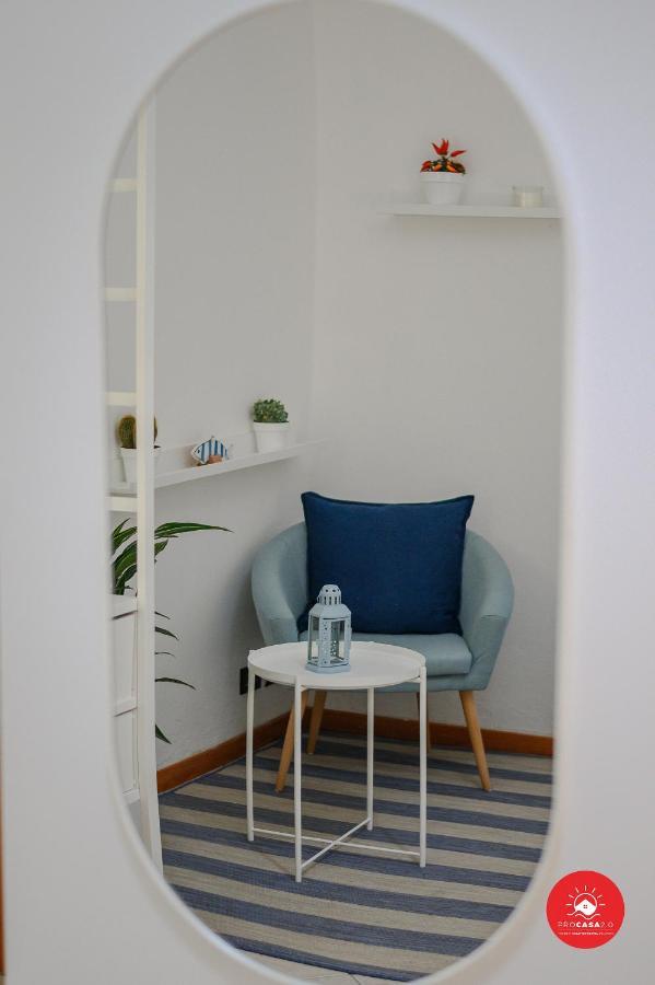 Appartement Calmness Of The Sea à La Spezia Extérieur photo